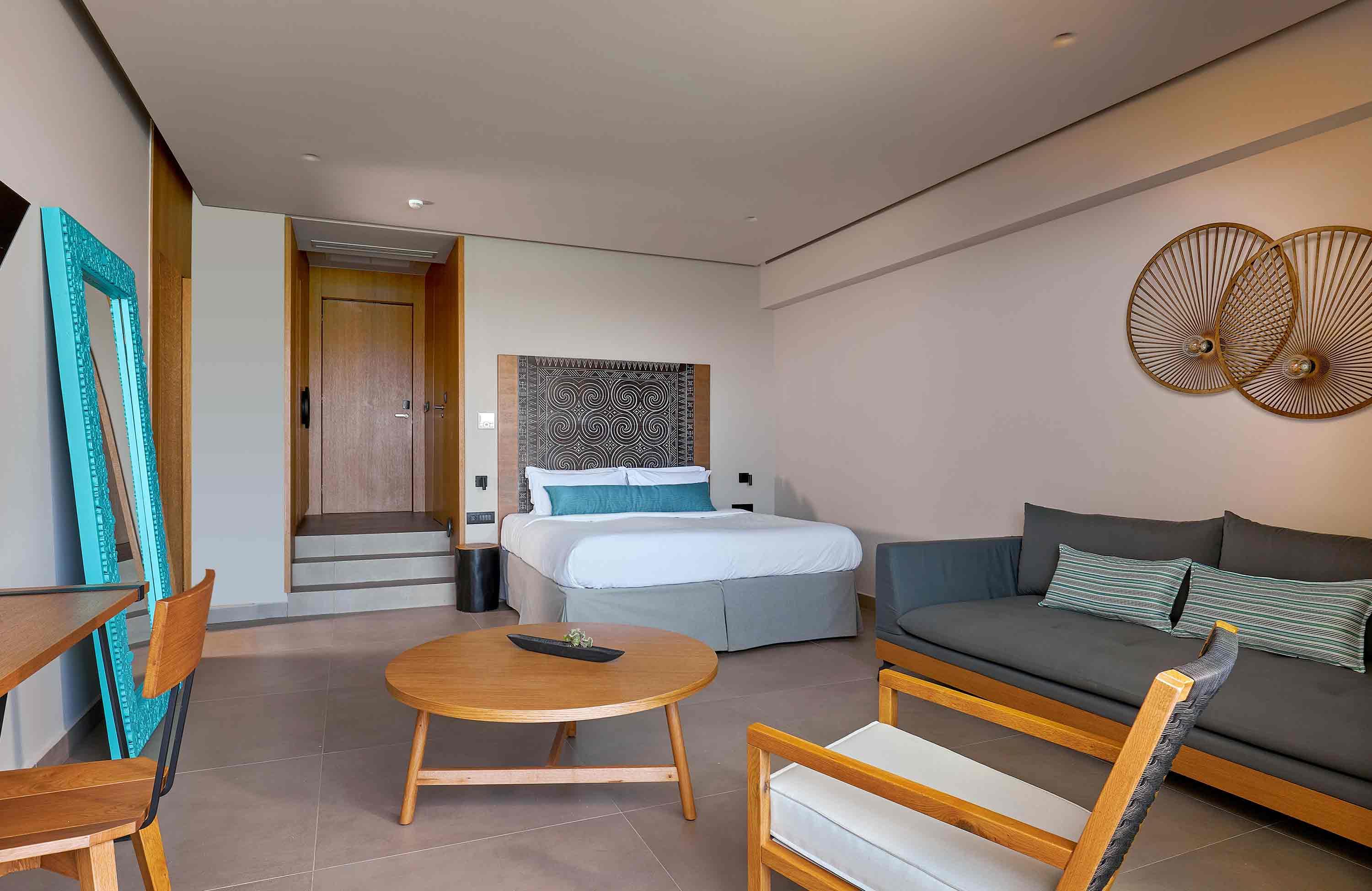 Castello Infinity Suites - Adults Only อาเยีย เปลาเยีย ภายนอก รูปภาพ