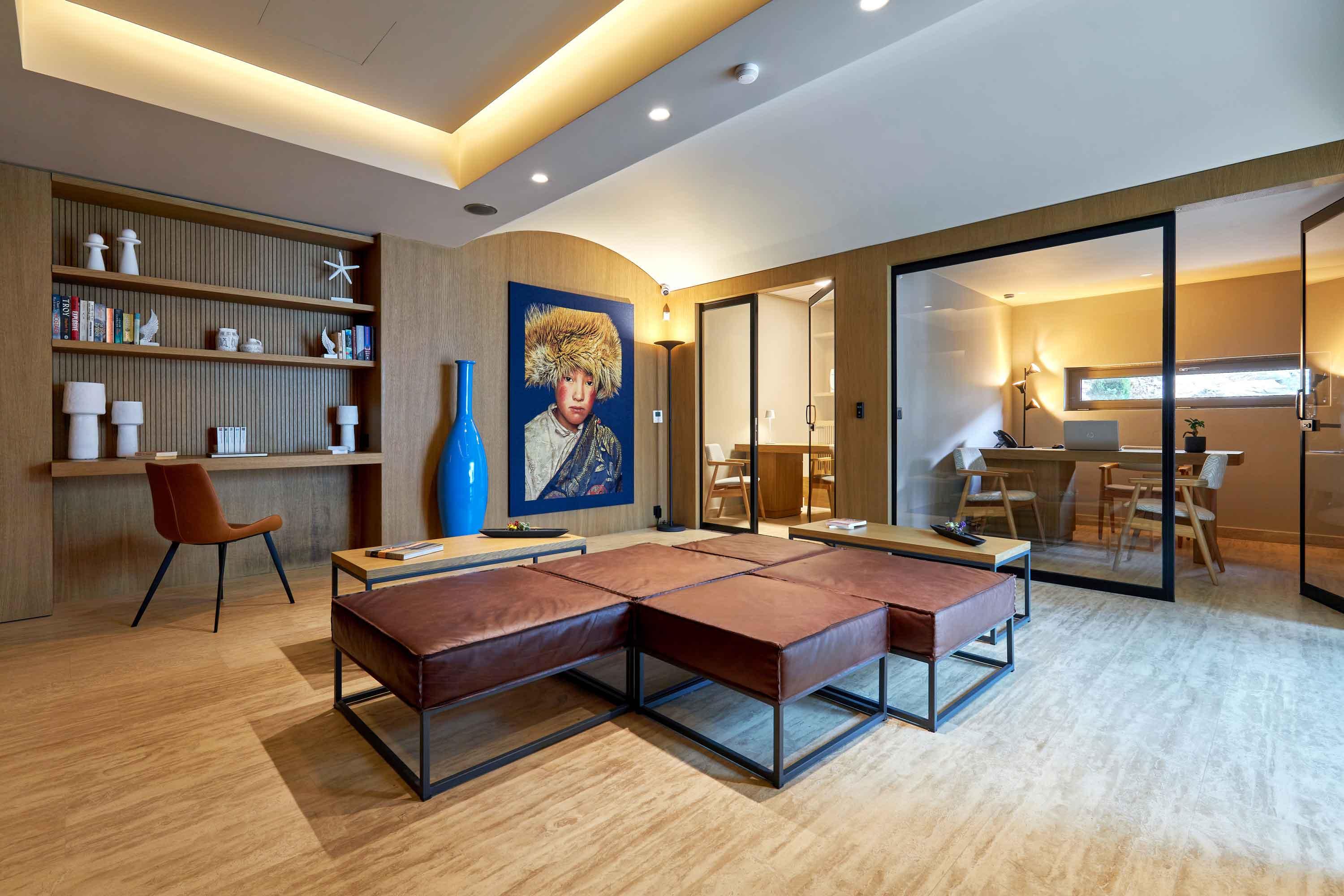 Castello Infinity Suites - Adults Only อาเยีย เปลาเยีย ภายนอก รูปภาพ